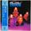 Deep Purple - Burn LP P-8419W