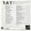 Y&T - Midnight In Tokyo 7-Inch AMP-783