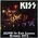 Kiss - Alive! In East Lansing 1974 LP VER 35