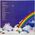 Rainbow - Ritchie Blackmore's Rainbow LP MP 2502