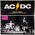 AC/DC - Back In Japan Live At Seinen Kan Hall, Tokyo 5/2/1981 FM Broadcast LP EVA001