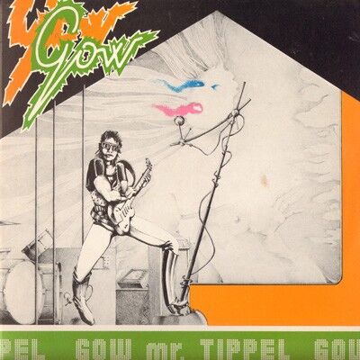 Gow - Mr. Tippel LP