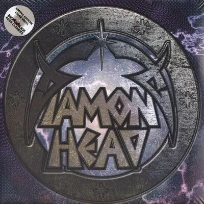 Diamond Head - Diamond Head LP (+7-inch)