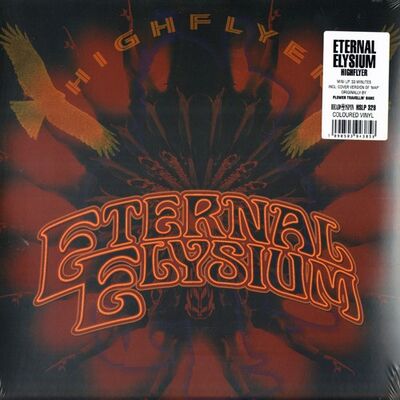Eternal Elysium - Highflyer LP