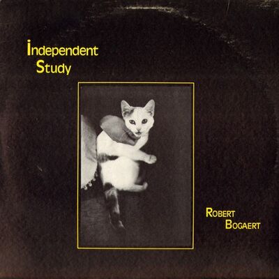 Robert Bogaert - Independent Study LP