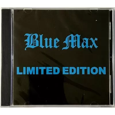 Blue Max - Limited Edition CD GF-203