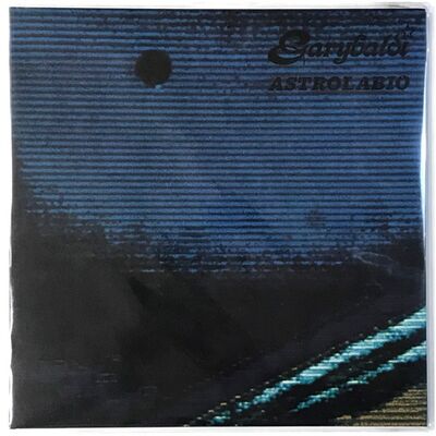Garybaldi - Astrolabio LP VM 116LP