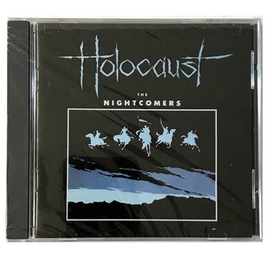 Holocaust - The Nightcomers CD MB 14315