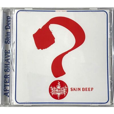 After Shave - Skin Deep CD RDI 33011