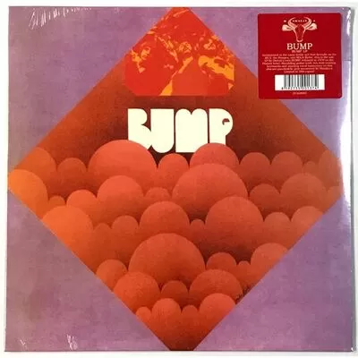 Bump - Bump LP AYA68005