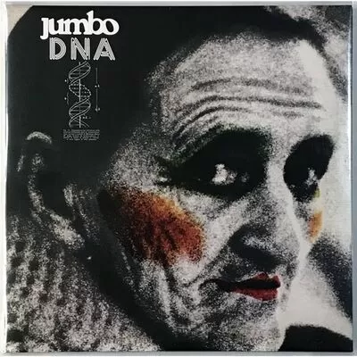 Jumbo - DNA LP VMLP082
