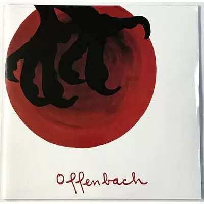 Offenbach - Tabarnac 2-LP RTA-001