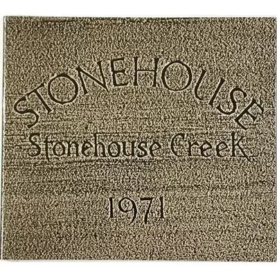 Stonehouse - Stonehouse Creek CD UR 5006