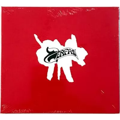 Zerfas - Zerfas CD Lion 204