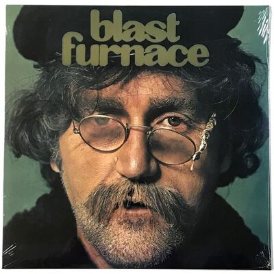 Blast Furnace - Blast Furnace LP LHC042