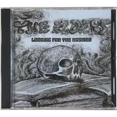 Elders, The - Looking For The Answer CD GEA 244