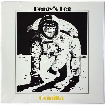 Peggy's Leg - Grinilla LP RTX 3022