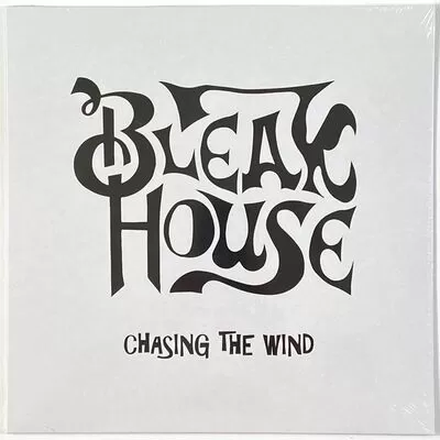 Bleak House - Chasing The Wind MLP HRR 648