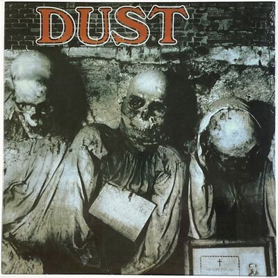 Dust - Dust LP 70007