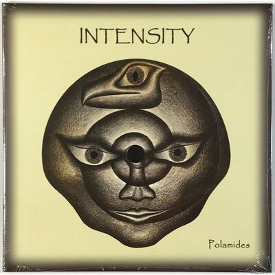 Intensity - Polamides LP RD 23