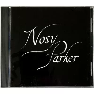 Nosy Parker - Nosy Parker CD GF-189