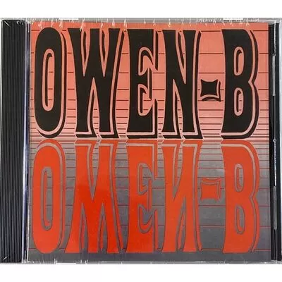 Owen-B - Owen-B CD GF-250