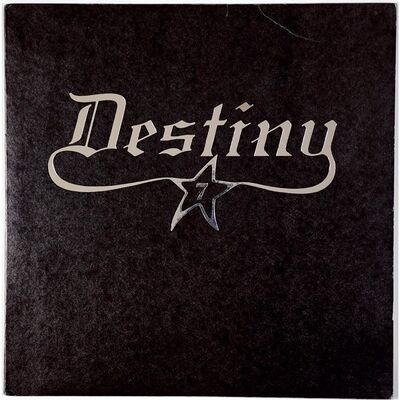 Destiny - Destiny 7 LP DS-1411