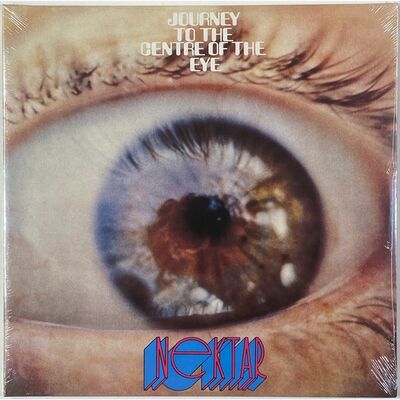 Nektar - Journey To The Center Of The Eye LP MV026