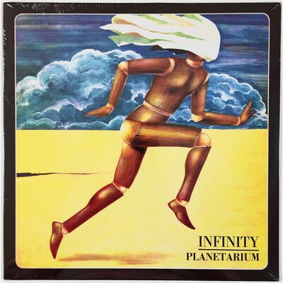 Planetarium - Infinity LP ET 1032