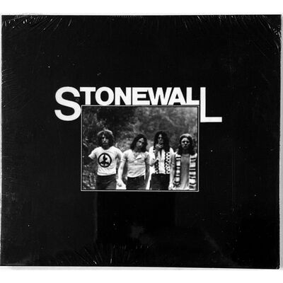 Stonewall - Stonewall CD SS4287