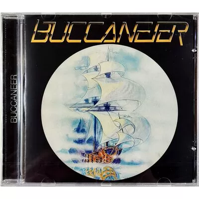 Buccaneer - Buccaneer CD SV 03901