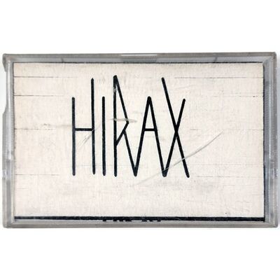 Hirax - Hirax Demo Hirax Demo