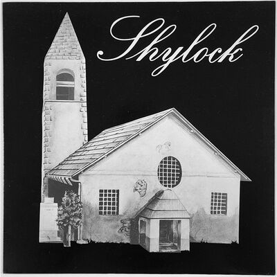 Shylock - Gialorgues LP FGBG 2026