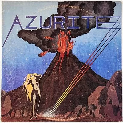 Azurite - Azurite LP 