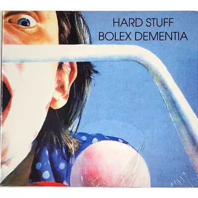 Hard Stuff - Bolex Dementia CD SH442