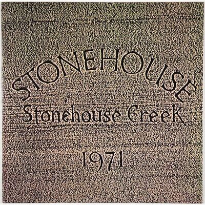Stonehouse - Stonehouse Creek LP ET1036