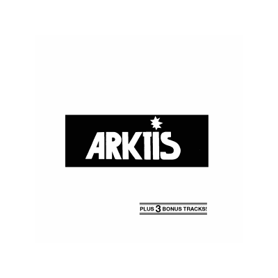 Arktis - Arktis CD CD 005
