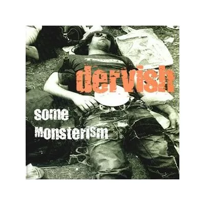 Dervish - Some Monsterism LP OPMR 1007