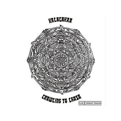 Kalacakra - Crawling to Lhasa CD GOD 053CD