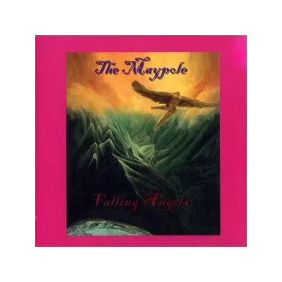 Maypole - Falling Angels CD GF-232