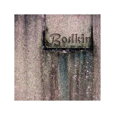 Bodkin - Bodkin CD UR 5015