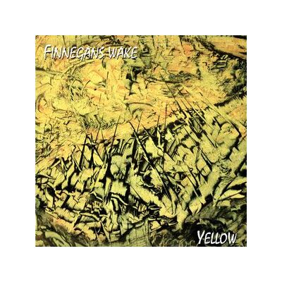 Finnegans Wake - Yellow LP FAN 180793