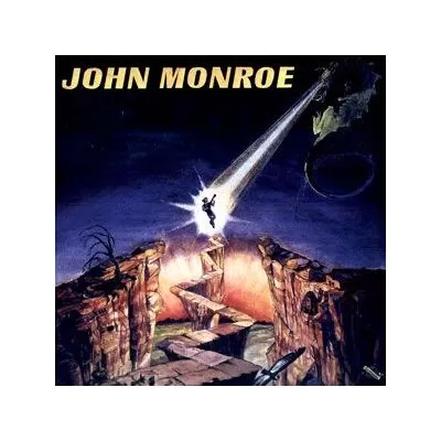 Monroe, John - Return from the Void LP EQ-124