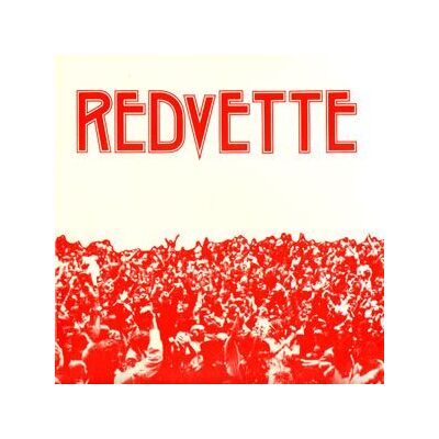 Redvette - Redvette LP SAC/C MS-401