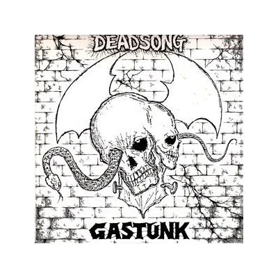 Gastunk - Deadsong LP Sex 69-000