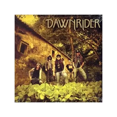 Dawnrider - Alpha Chapter CD AS/RP028