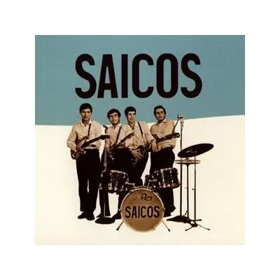 Saicos - Saicos CD CD1008B