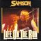Samson - Life on the Run