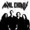 Anvil Chorus - The Killing Sun LP (+ single)