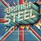 Various Artists - British Steel LP